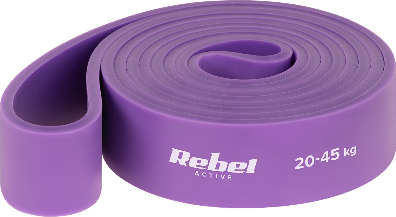 Rebel Active Guma do ćwiczeń TPE