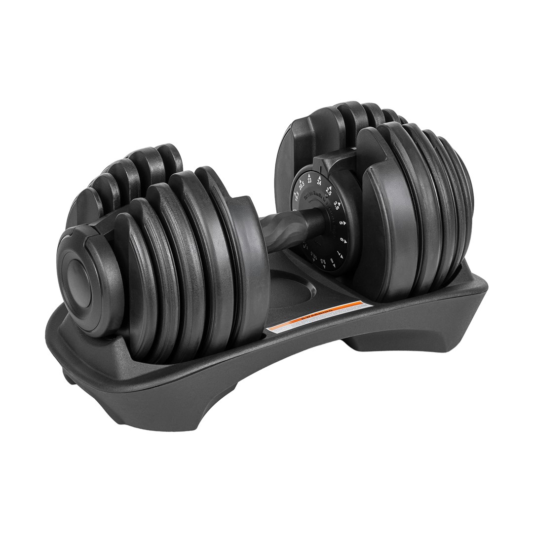 REBEL RBA-2303 1 x 24kg Regulējamas