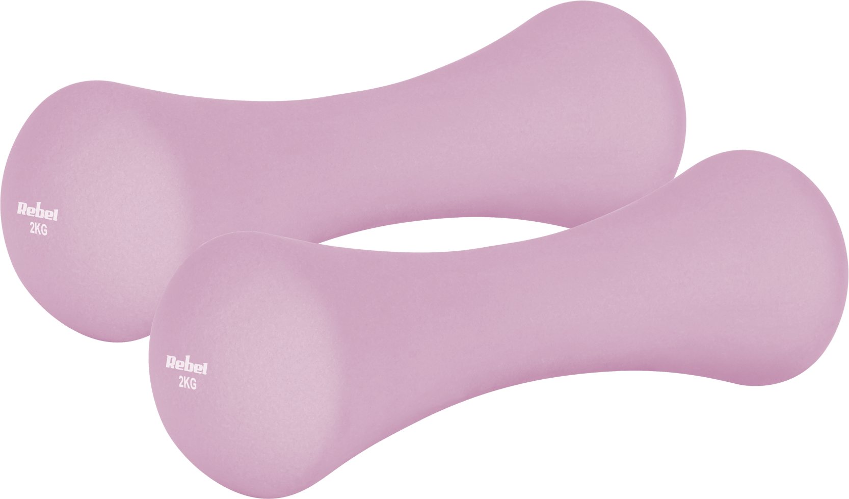 Rebel Active Hantle RBA-2329-2 neoprenowe 2