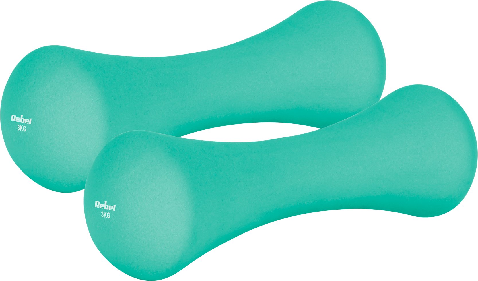 Rebel Active Hantle RBA-2329-3 neoprenowe 2