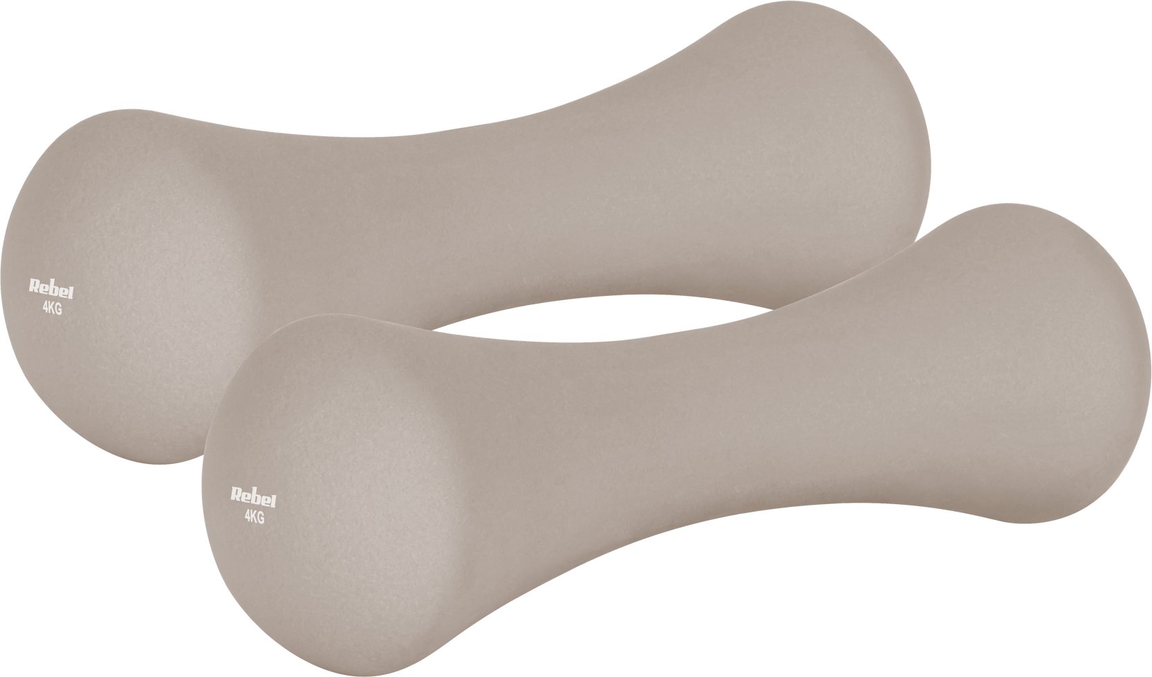 Rebel Active Hantle RBA-2329-4 neoprenowe 2