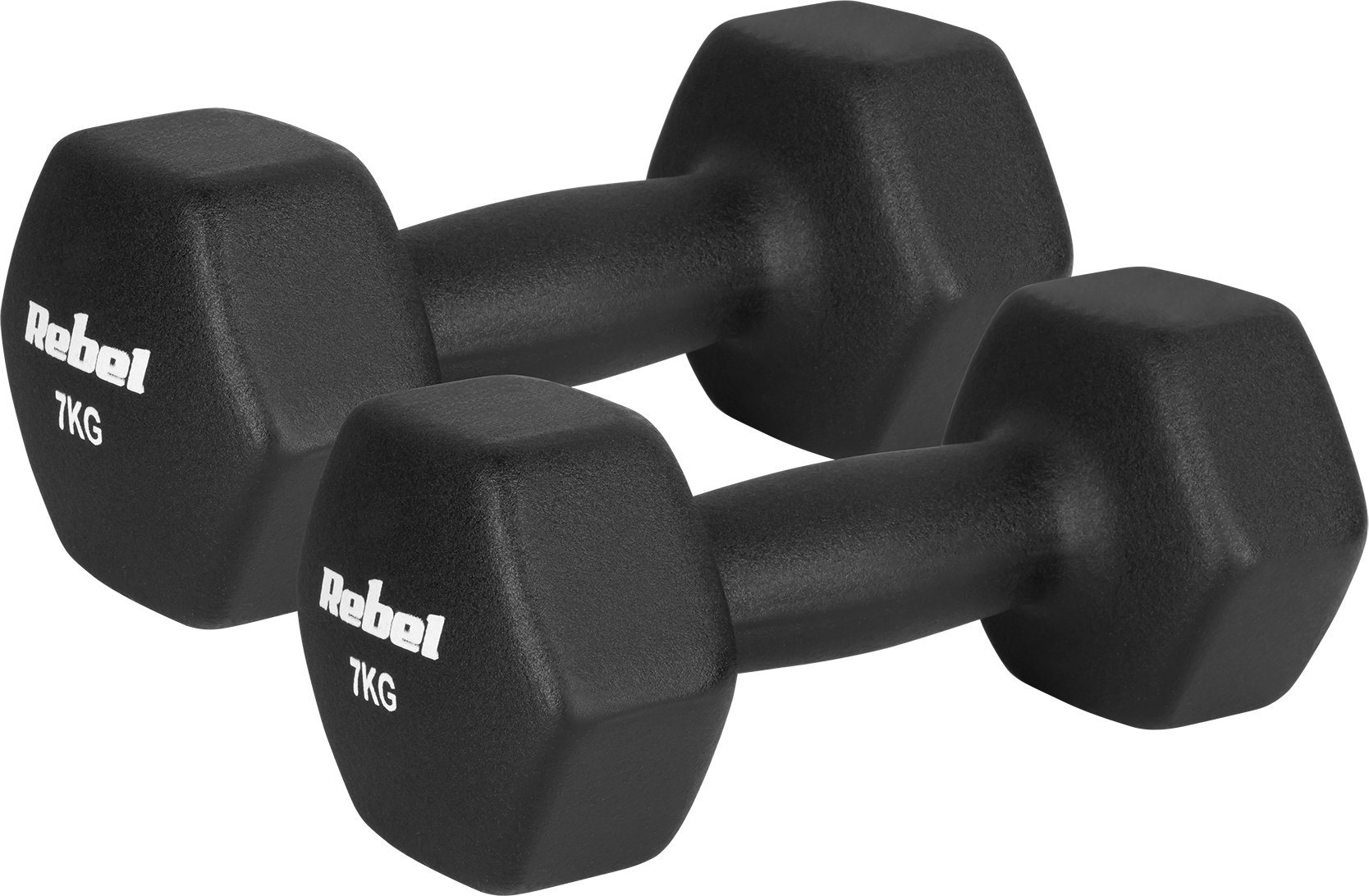 Rebel Active Hantle RBA-2330-7 neoprenowe 2