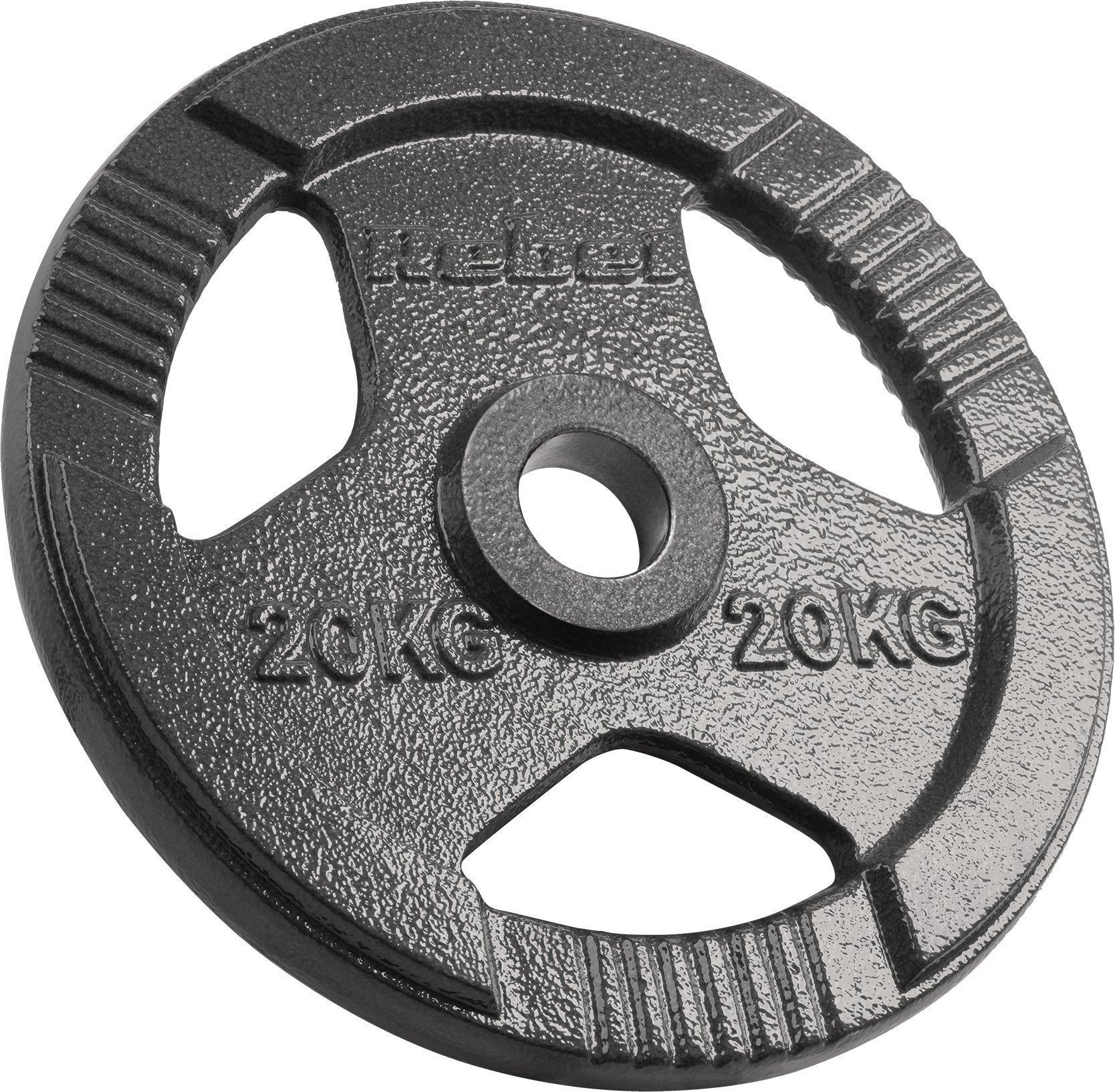 Rebel Active Obciążenie żeliwne olimpijskie 20kg