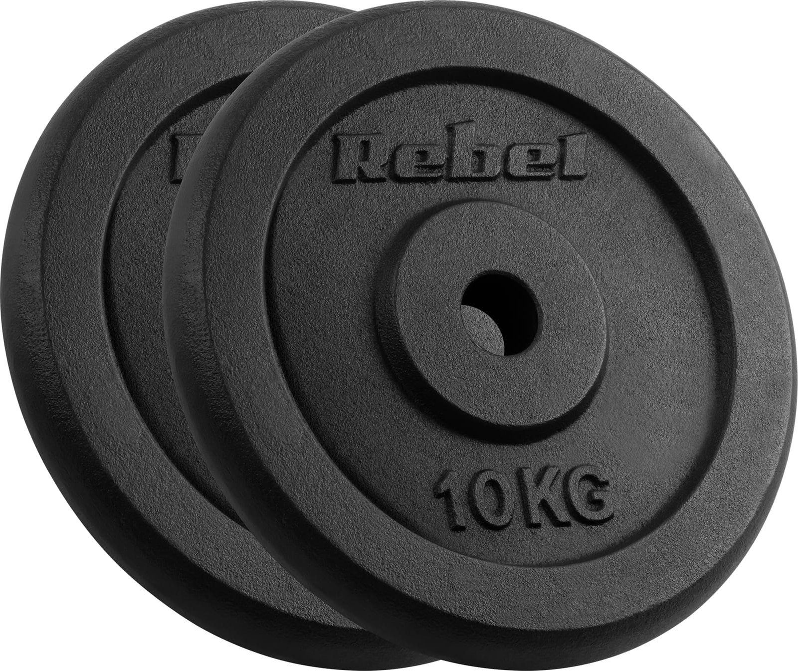 Rebel Active RBA-2129 Obciążenie żeliwne 2