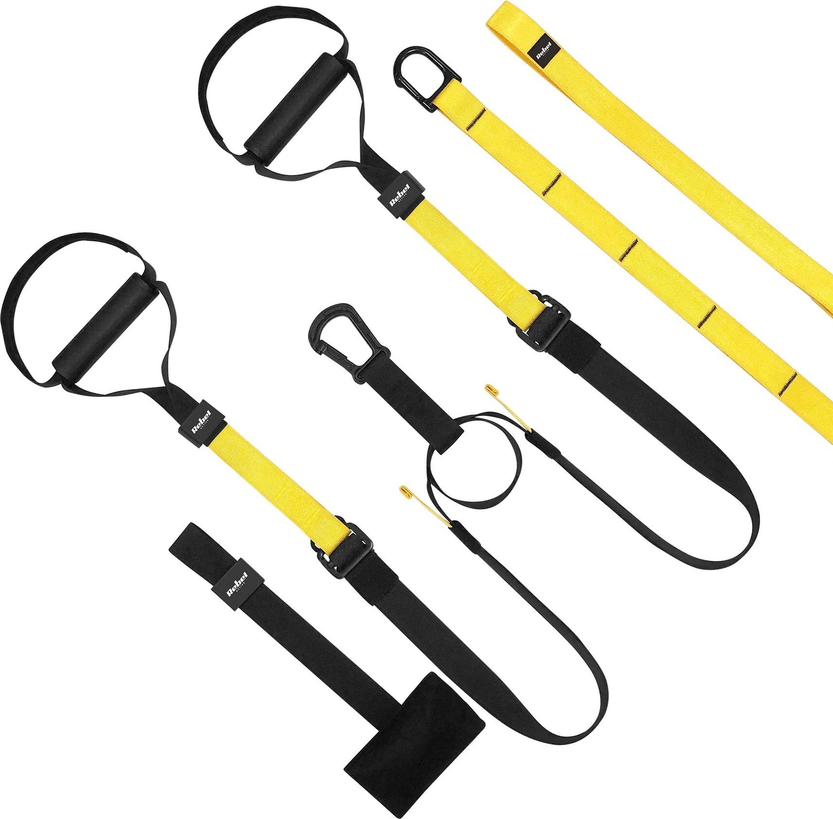 Rebel Active  owa TRX P3-3  1