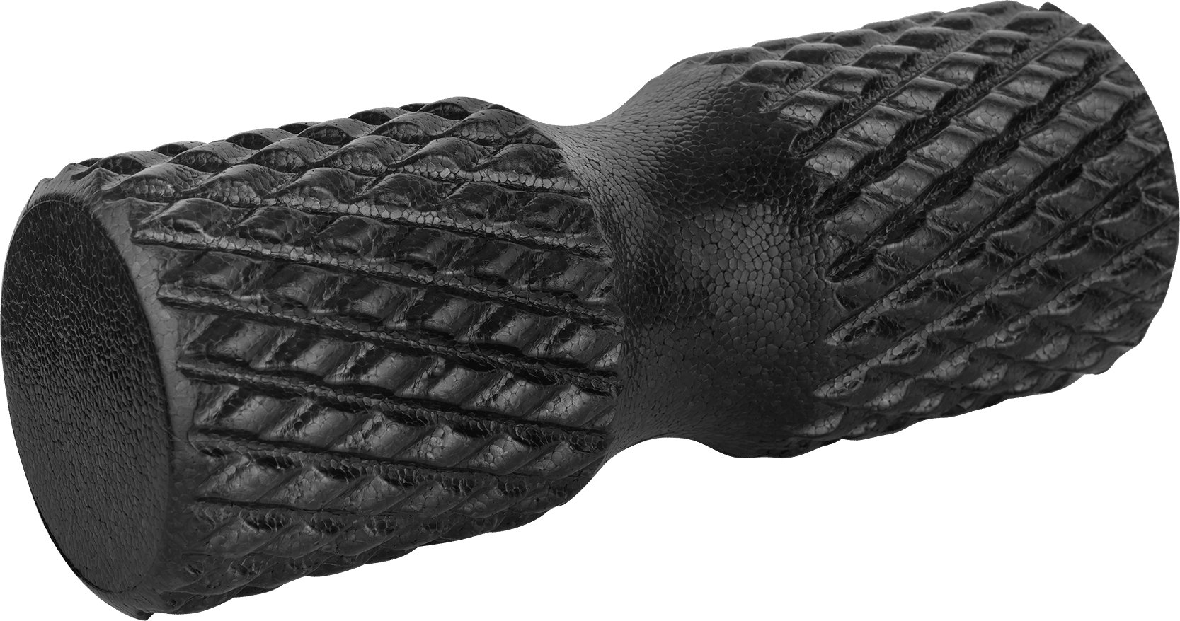 Rebel Active masażu z wypustkami, roller