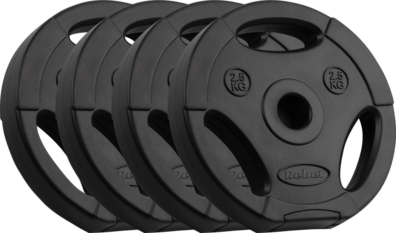 Rebel Active obciążeń bitumicznych 4x2.5kg