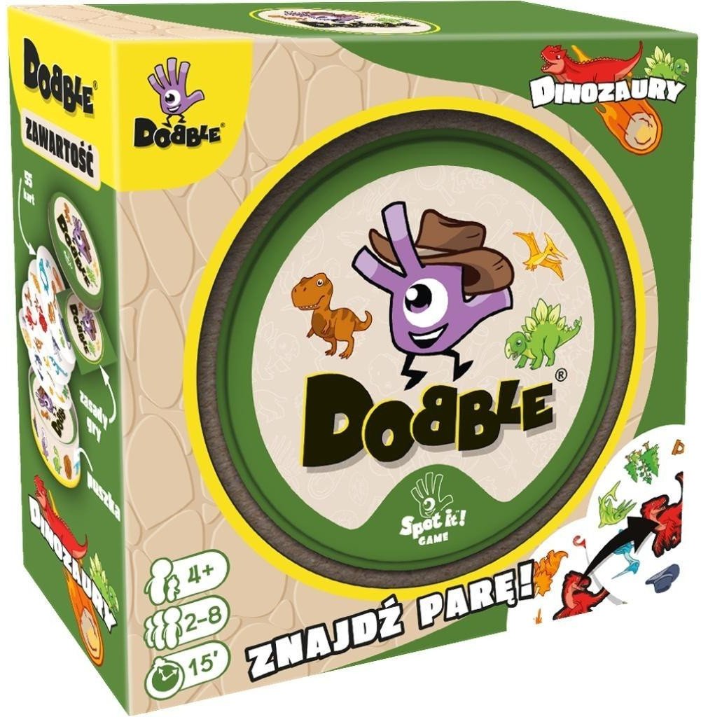 Rebel Dobble | 2025229 | 3558380128328