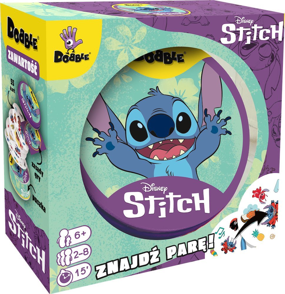 Rebel Dobble Stitch | 2022894 |