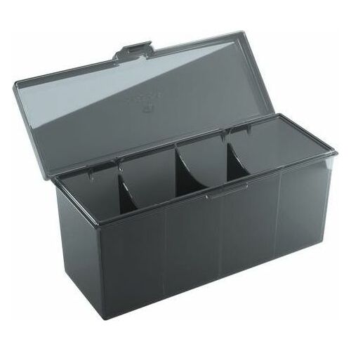 Rebel Gamegenic: Fourtress 320+ Black |