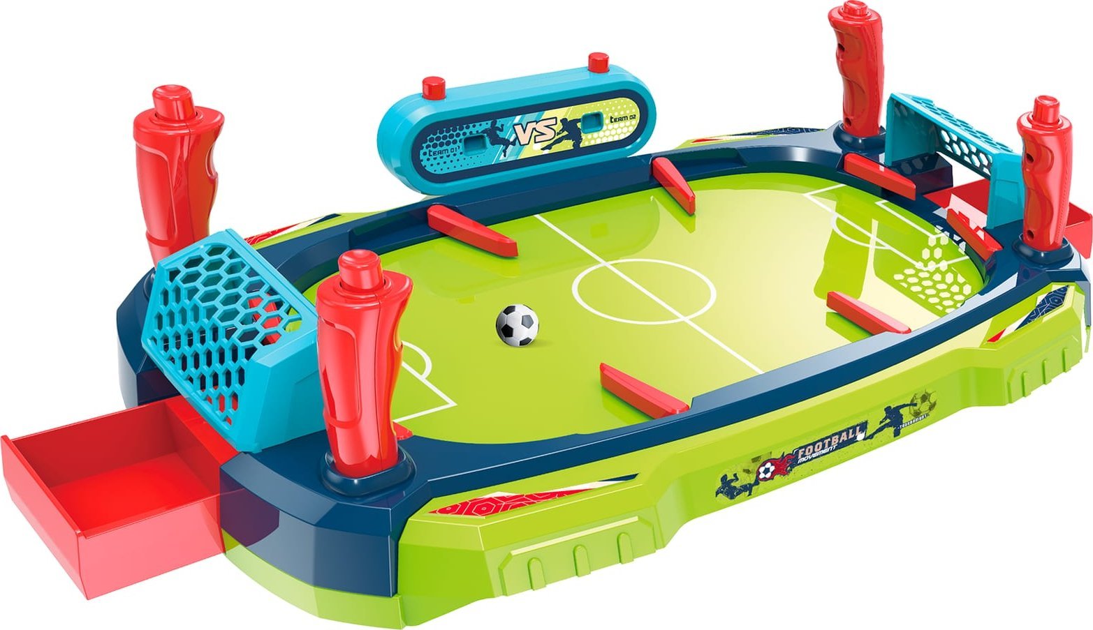 Rebelstołowa GOAL SOCCER | ZAB0126 |