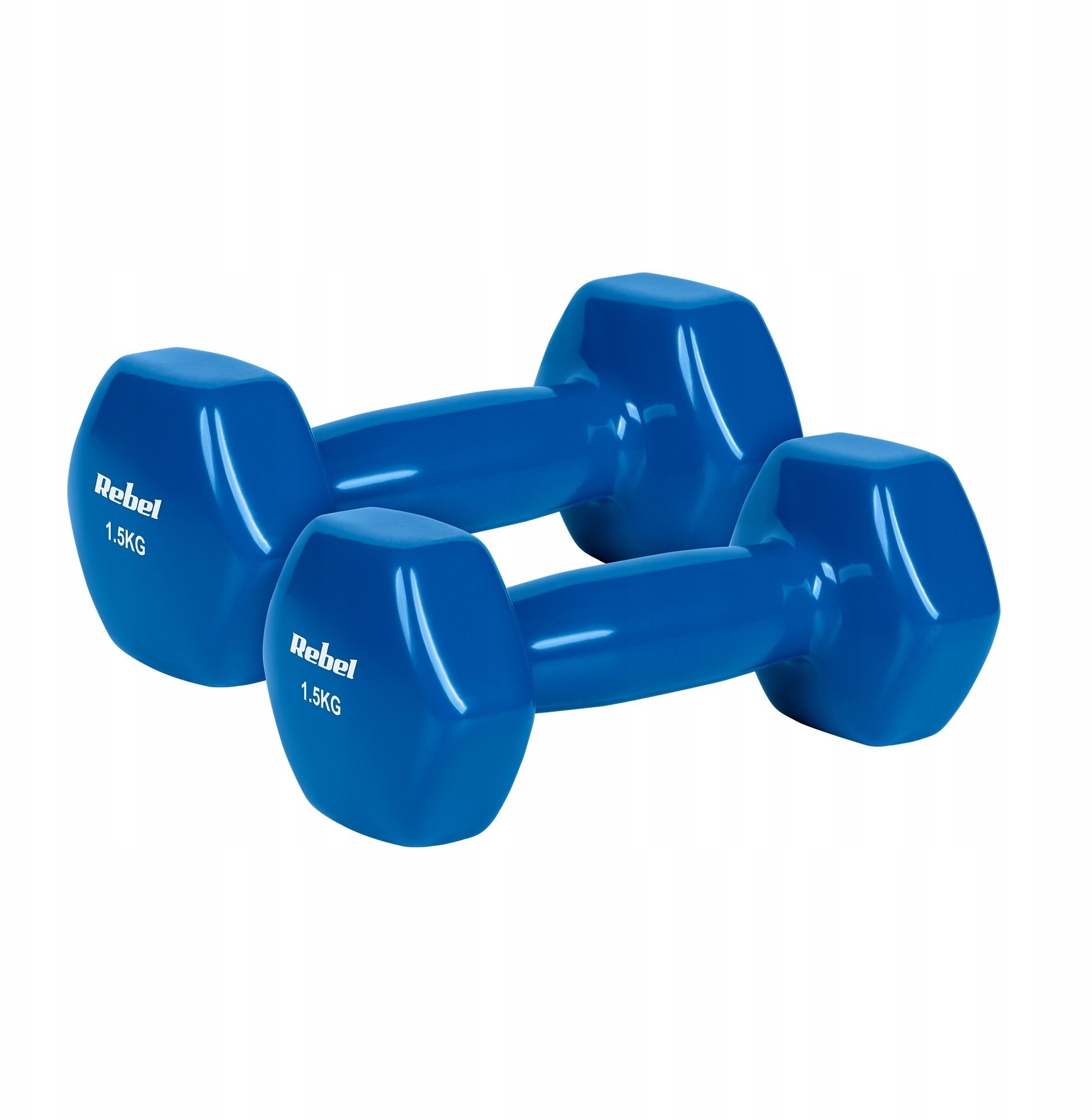 Rebel Hantle Hex winylowe 2 x
