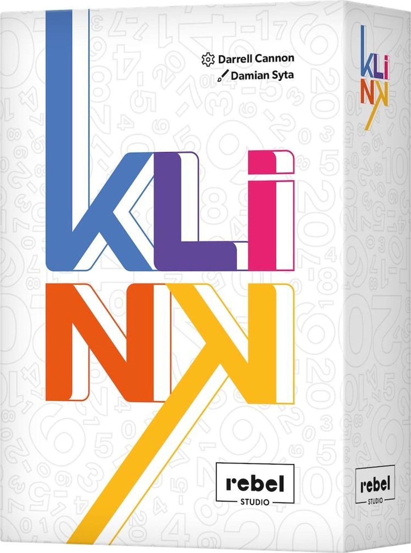 Rebel Klink ( ) | 5902650619081