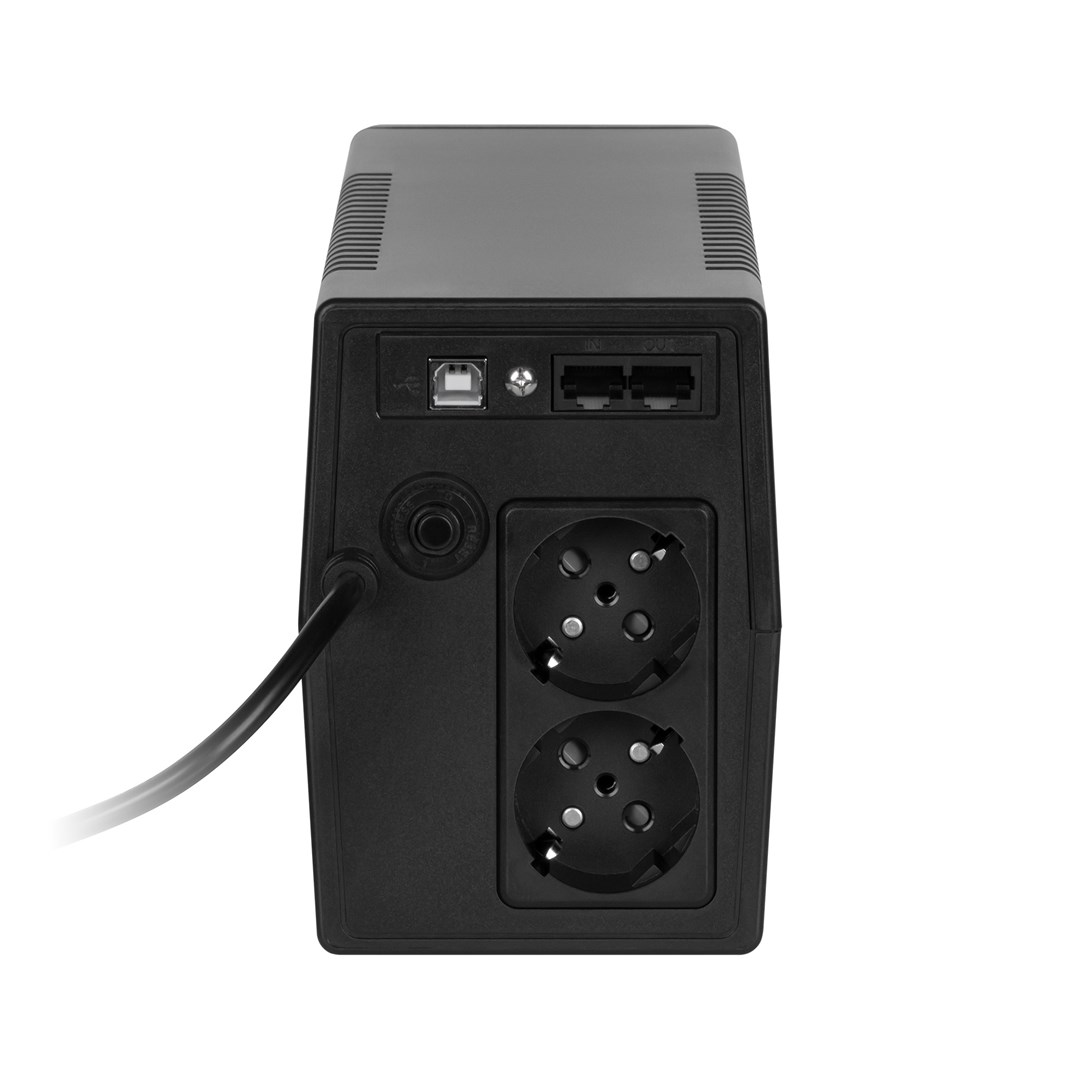 Rebel Nanopower Plus 1000 UPS |
