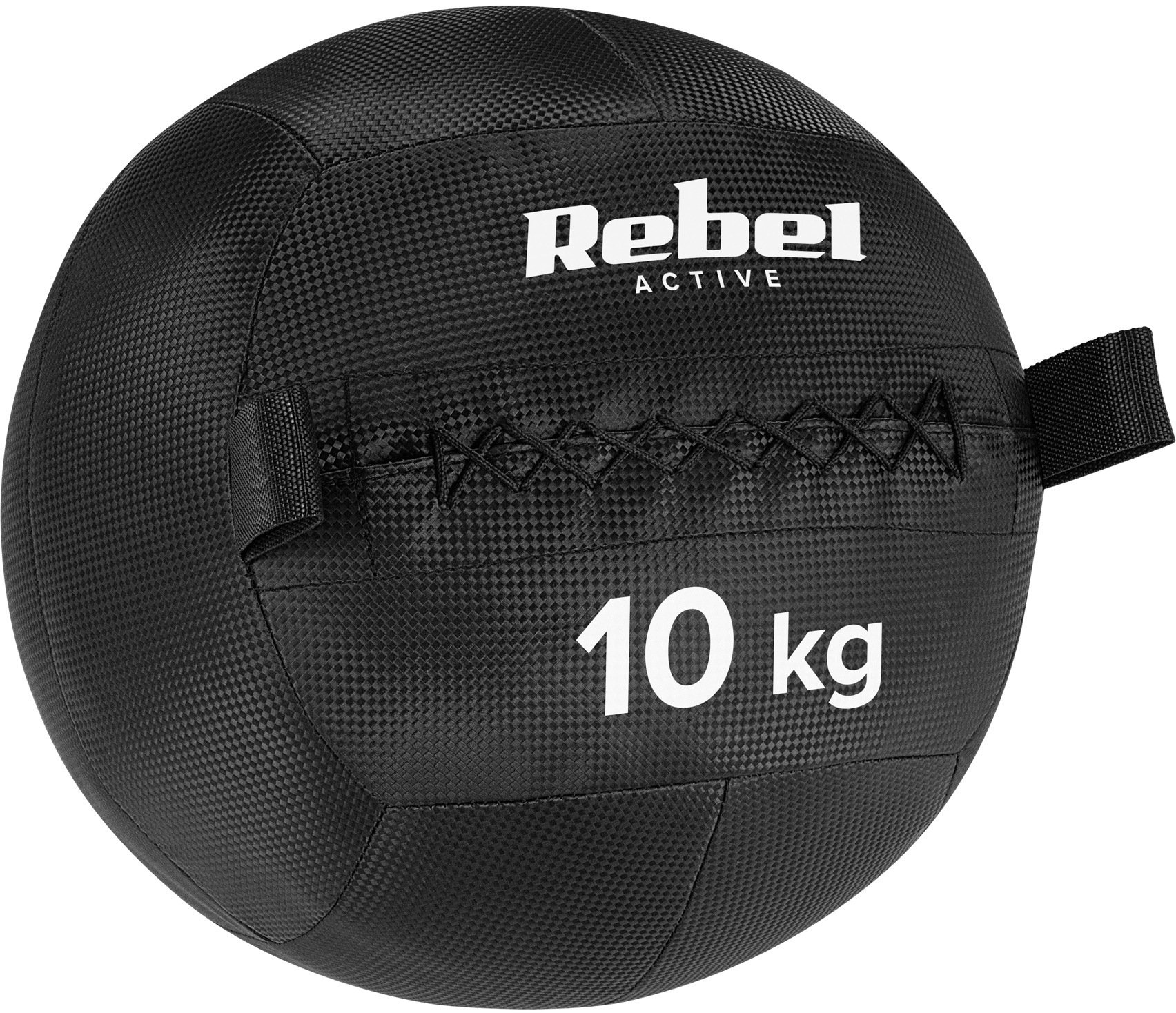 Rebel   do ćwiczeń fitness, rehabilitacyjna, 10kg