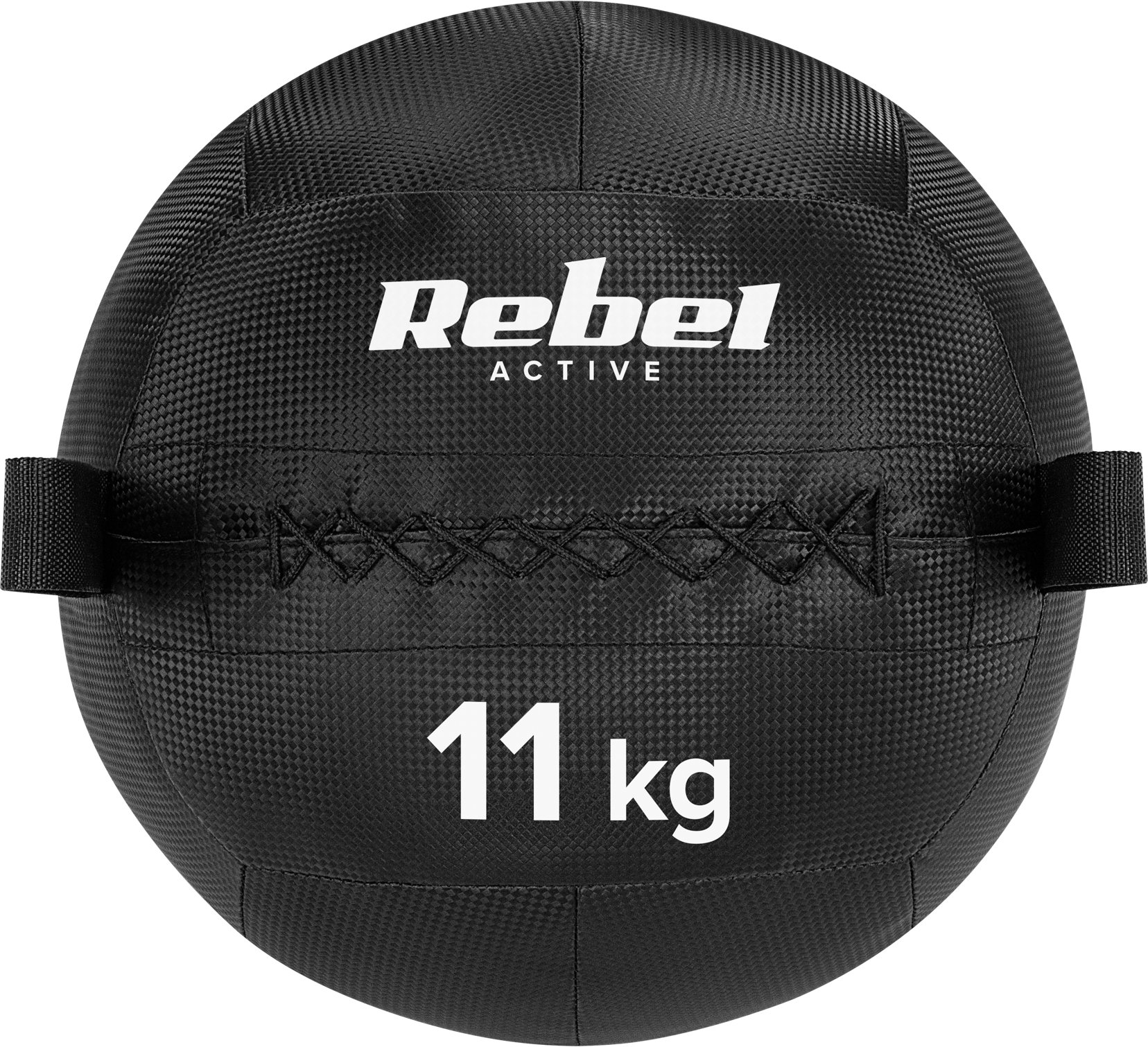 Rebel   do ćwiczeń fitness, rehabilitacyjna, 11kg