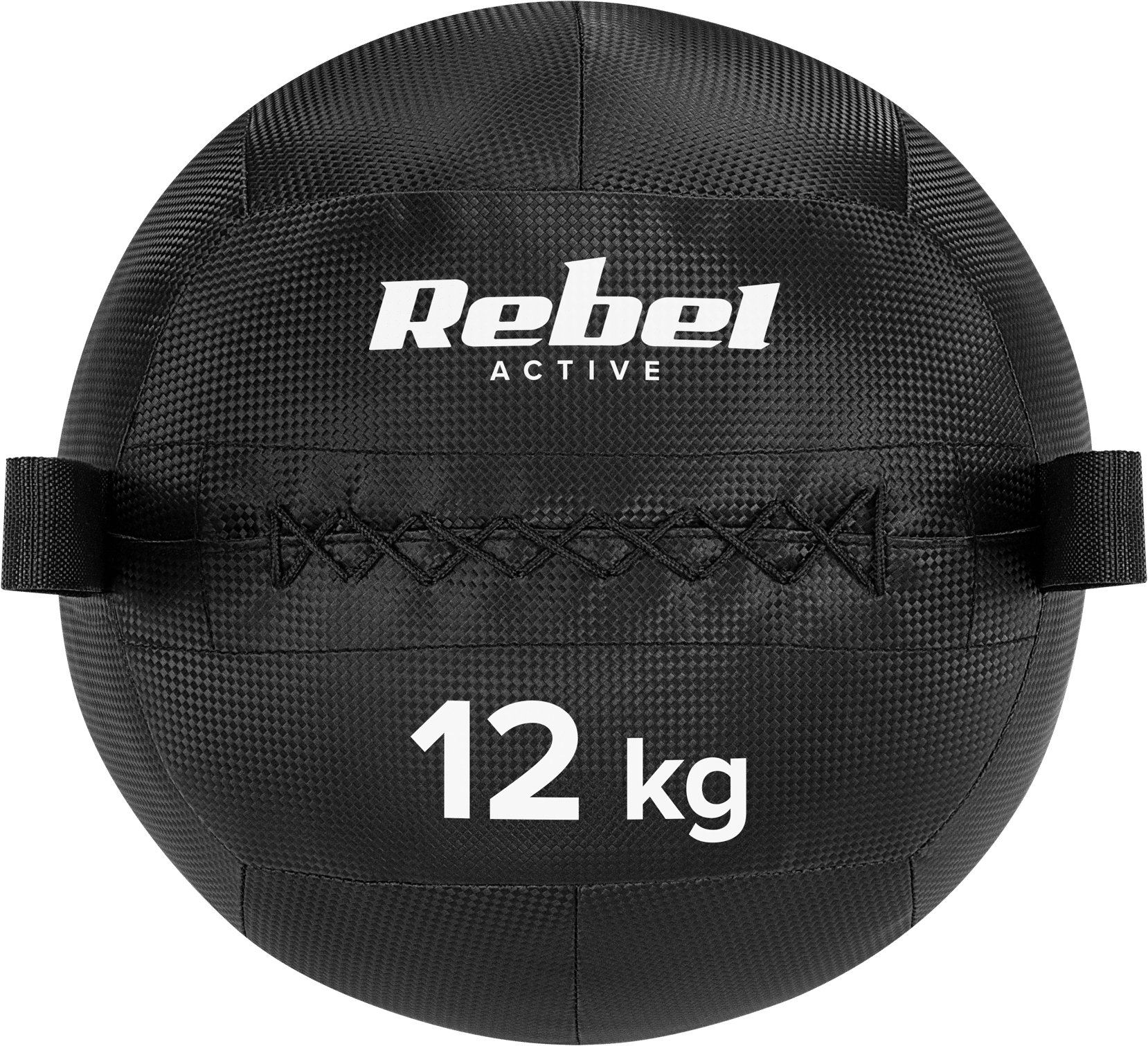 Rebel do ćwiczeń fitness, rehabilitacyjna, 12kg