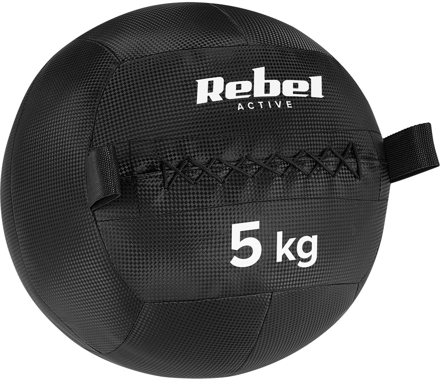 Rebel do ćwiczeń fitness, rehabilitacyjna, 5kg