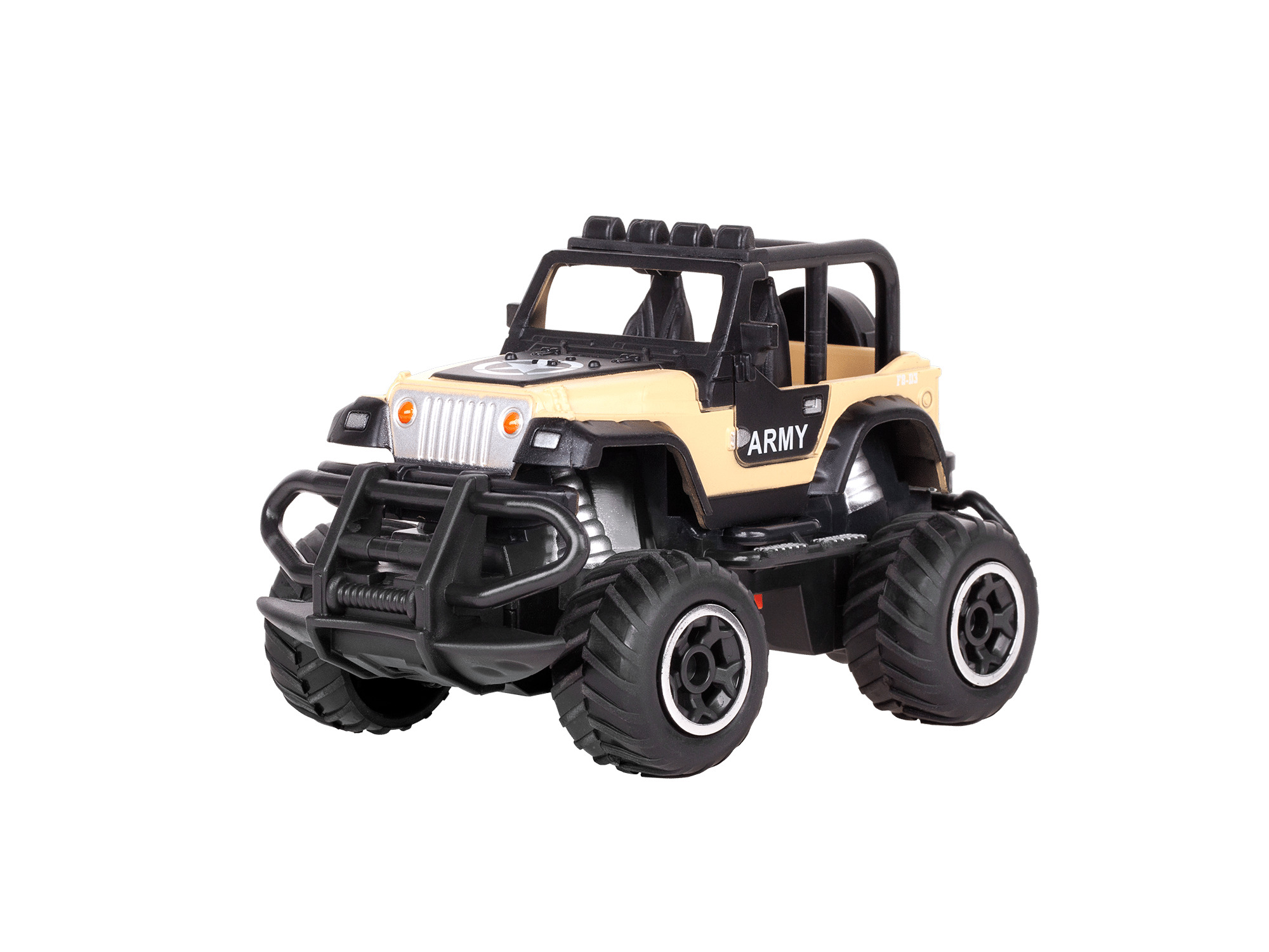 Rebel Toys Rebel AUTO NA PILOT