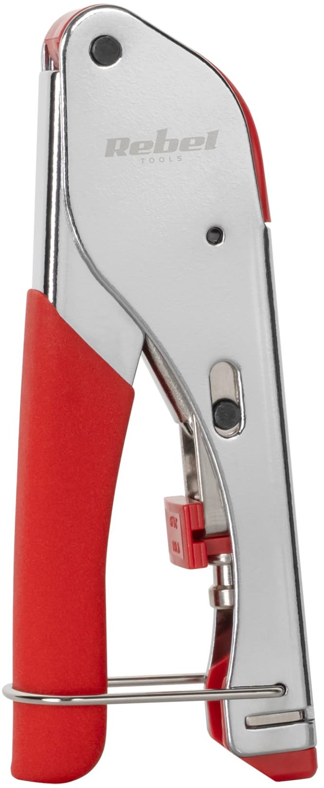 Boker Magnum Rebel Tools Zacisa kompresyjna