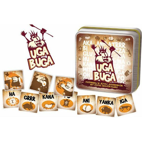 Rebel Uga Buga! - (23186) |