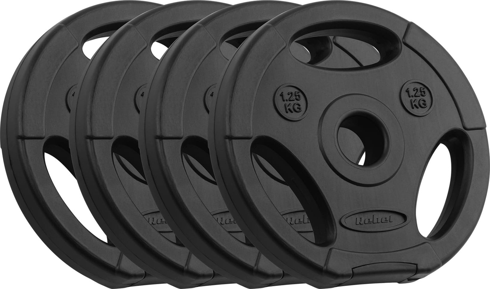 Rebel Active Rebel obciążeń bitumicznych 4x1