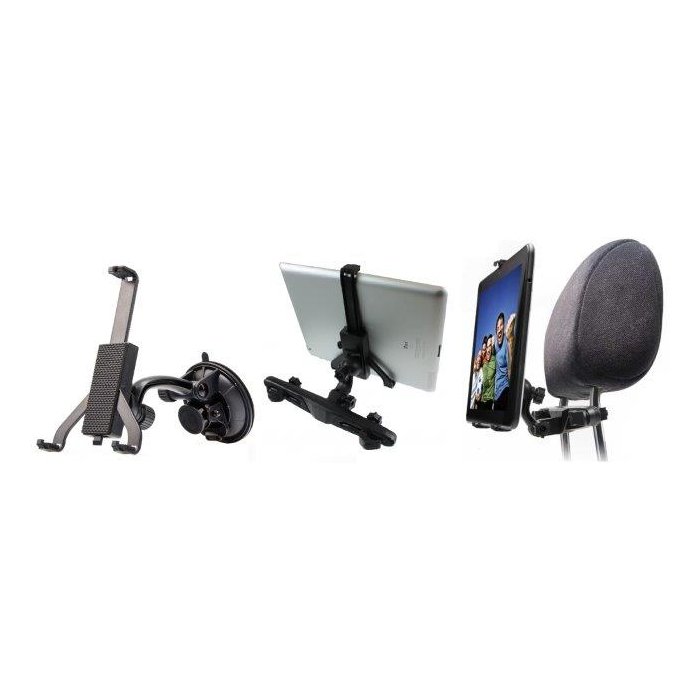Rebeltec   do Tabletów 7-11` M60 (RBLUCH00004)