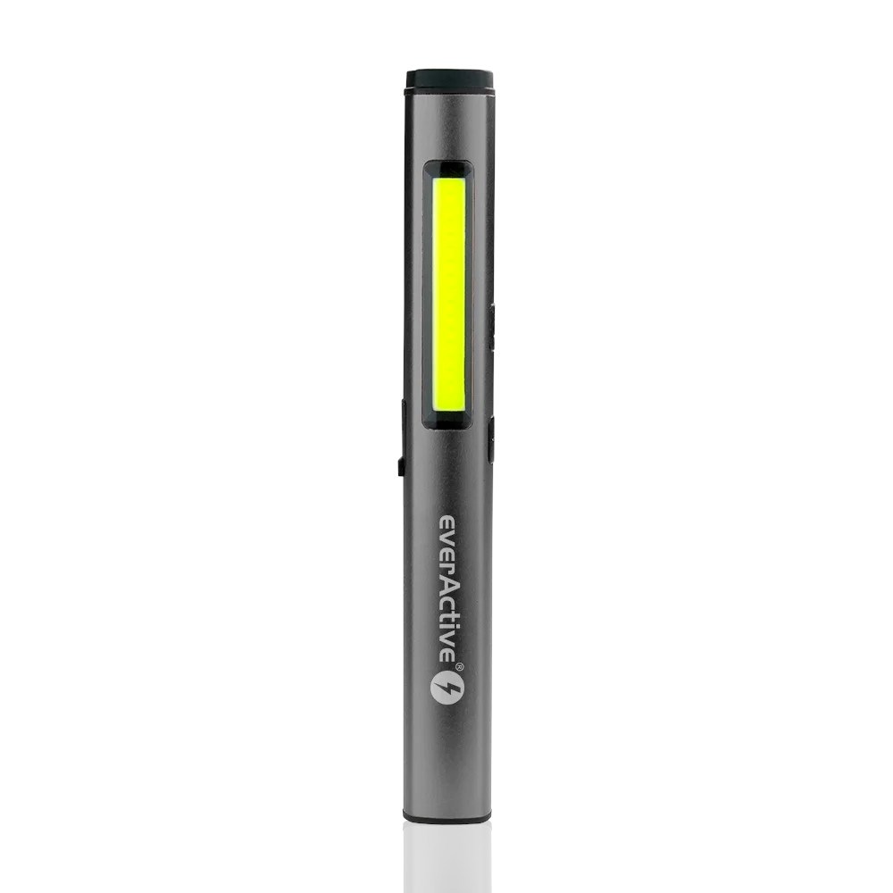 Rechargeable LED inspection lamp (LED) everActive