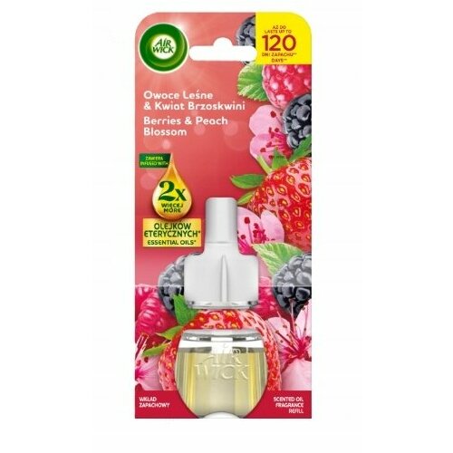 Reckitt Benckiser   Air Wick   &   /
