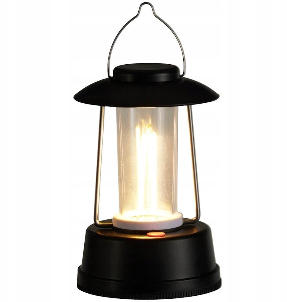 Redcliffs LAMPA CAMPING 12X8X8CM REDCLIFFS |