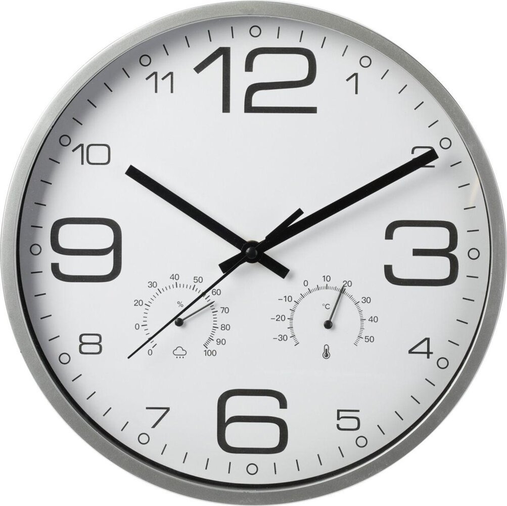 Redcliffs  ŚCIENNY 30CM Z TERMOMENTREM -