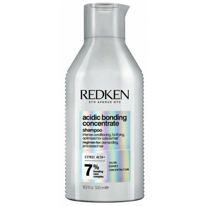 Redken Acidic Bonding Concentrate Šampūns
