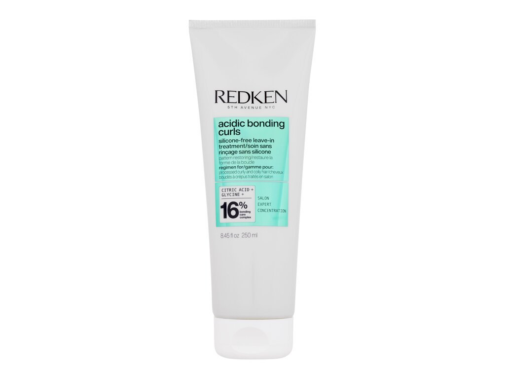 Redken Acidic Bonding Curls Nenomazgājams matu
