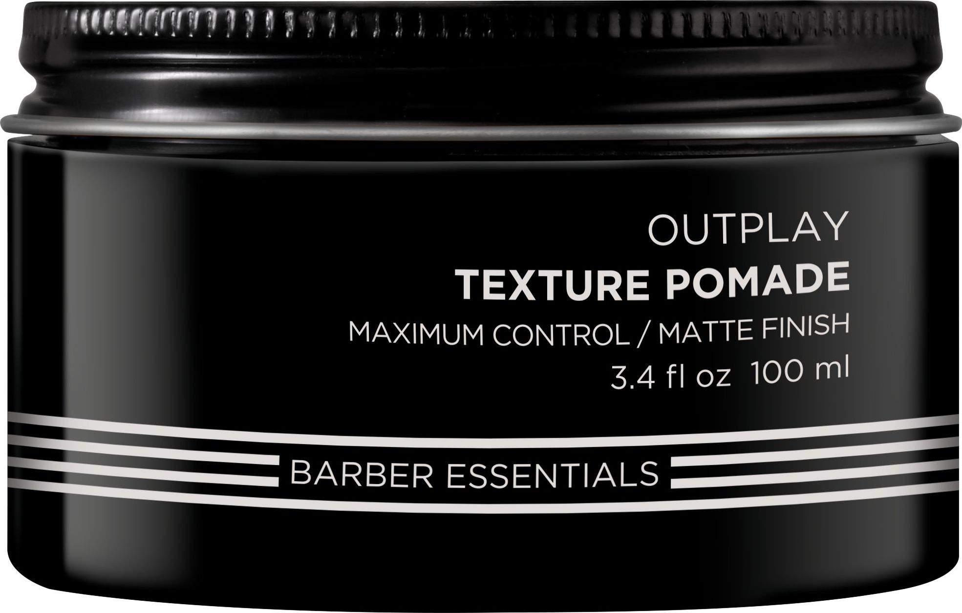Redken Brews Cream Pomade, pomada do