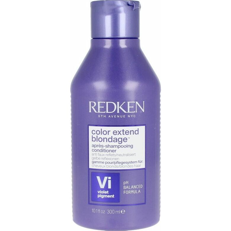 Redken Redken Color Extend Blondage Odżywka