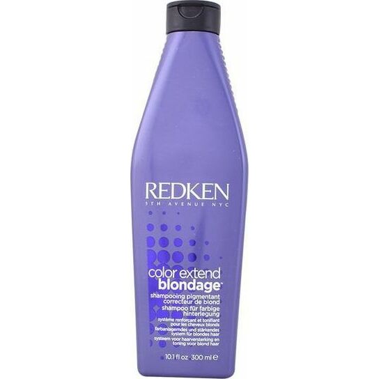 Redken Color Extend Blondage Shampoo �