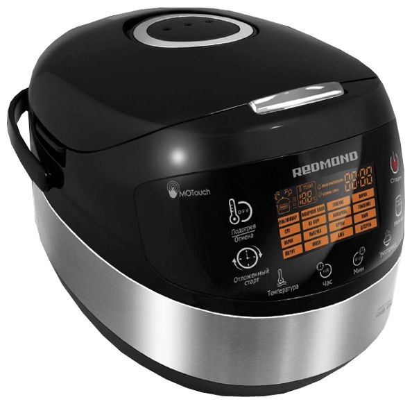 Redmond RMC-M90 | 9088655 | 5055323605093