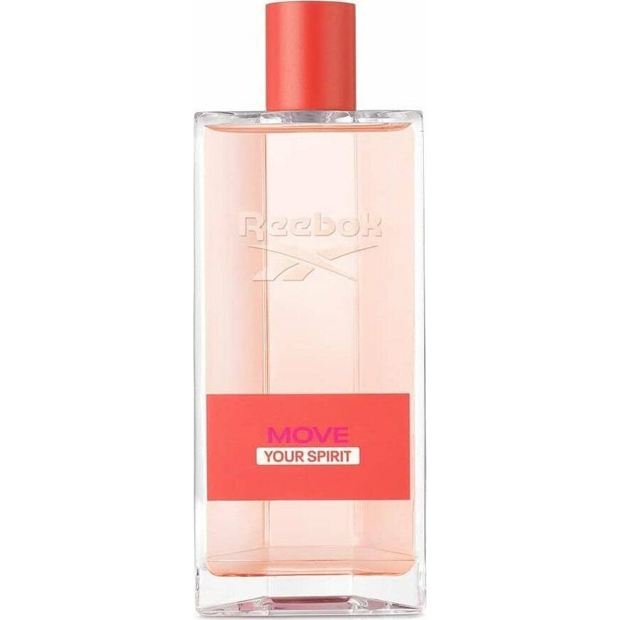 Reebok Move Your Spirit Smaržas EDT