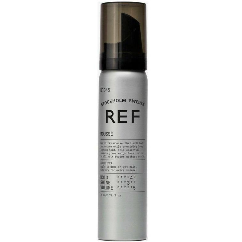 REF Matu Vaidošanas Putas N°435 250ml