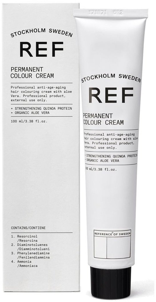 REF Ref Stockholm Permanent Colour Permanent
