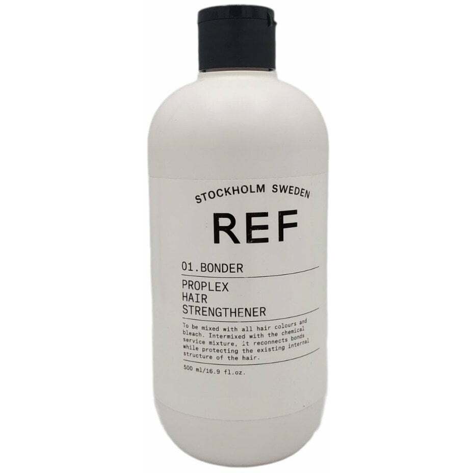 REF Ref Stockholm, ProPlex 01.Bonder