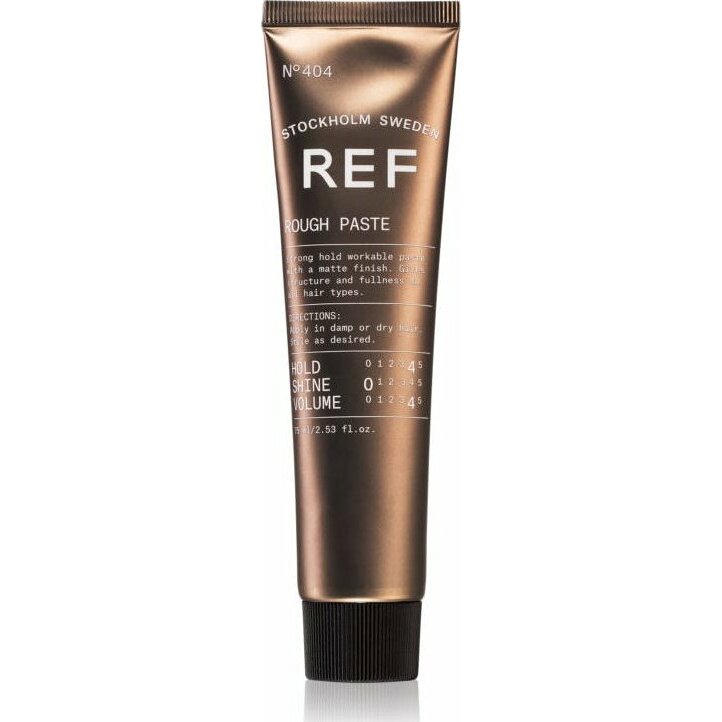 REF Rough Paste N°404 75 ml