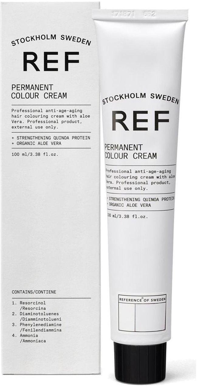 REF Stockholm, Permanent Colour, Permanent Hair