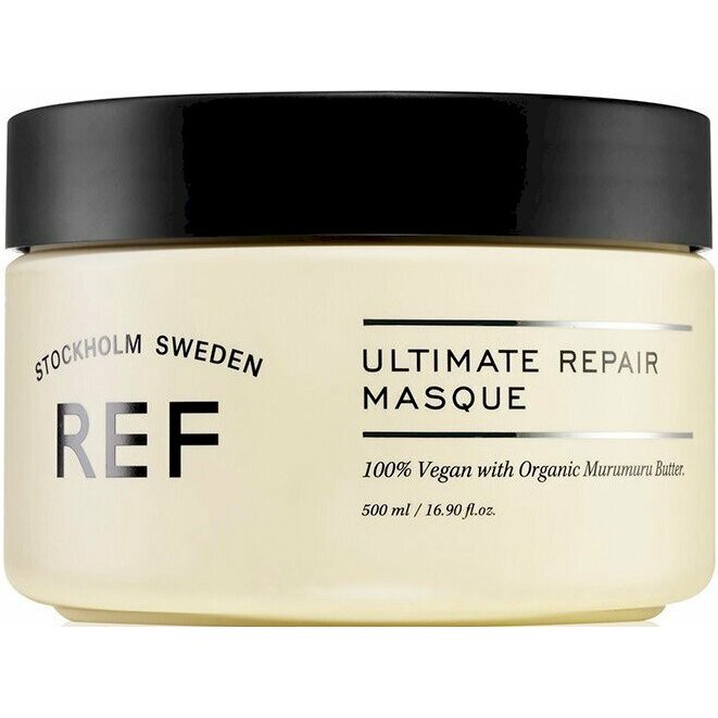 REF Ref Stockholm Ultimate Repair Hair