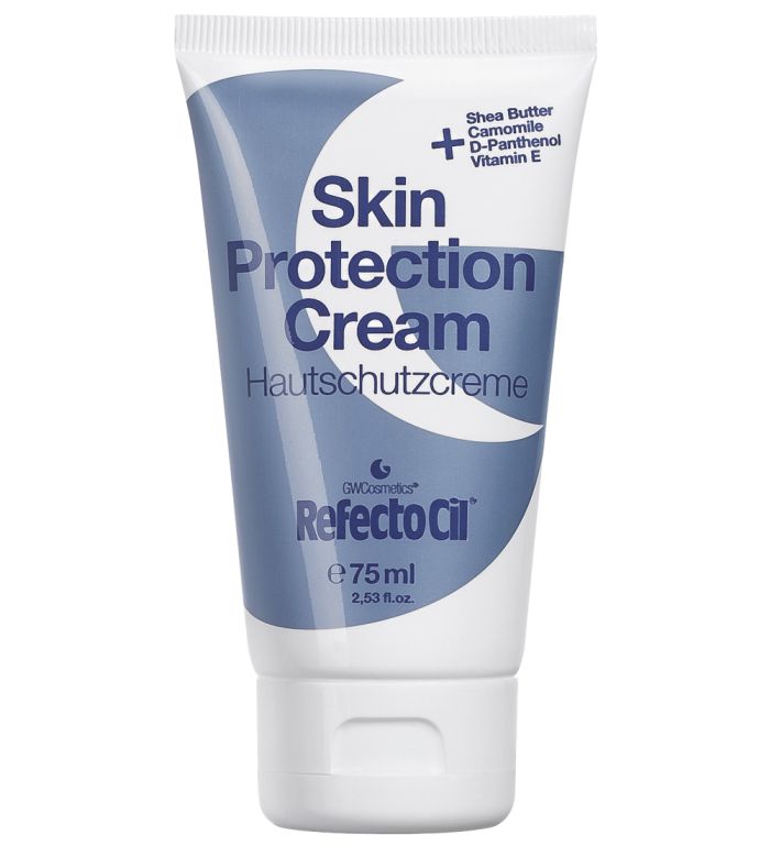 RefectoCil  Skin Protect Krem  do barwienia