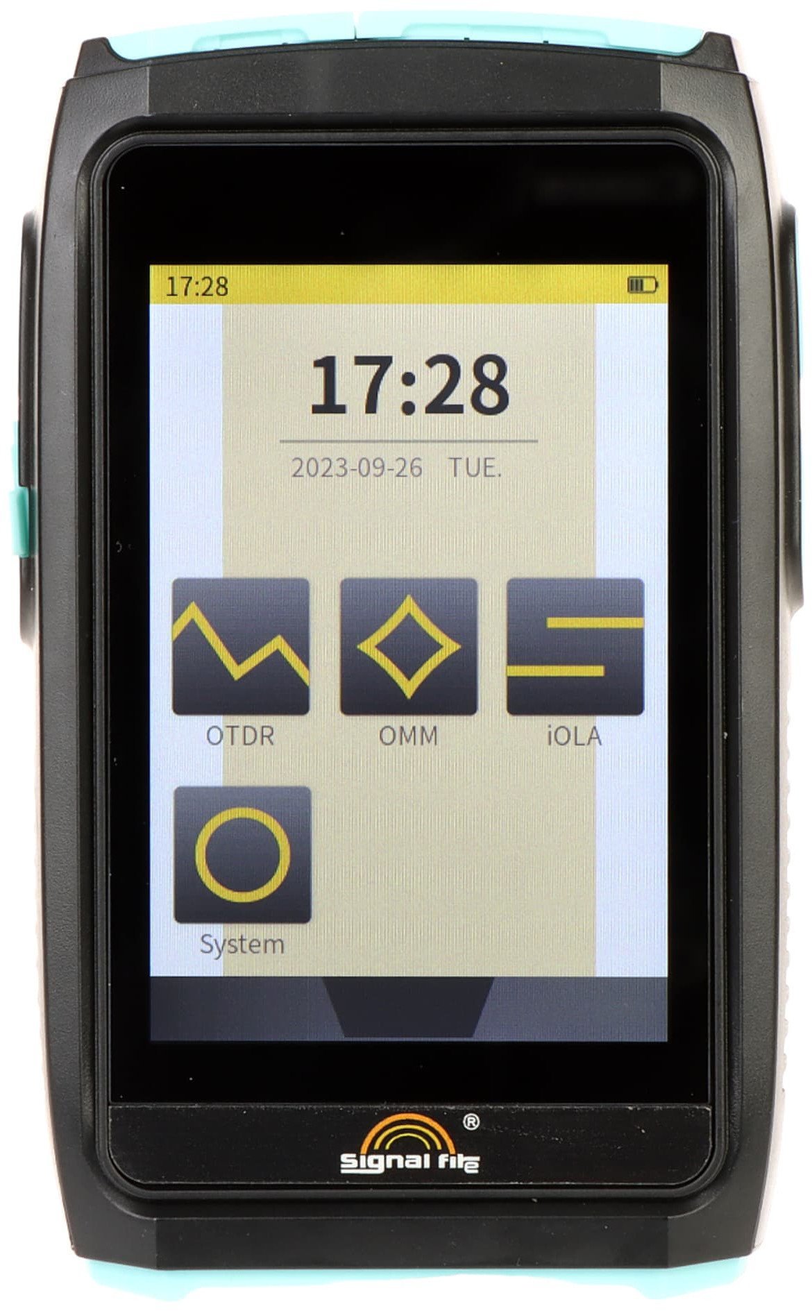 Reflektometr Optyczny (OTDR) (ZS1000-A-V2) | ZS1000-A-V2