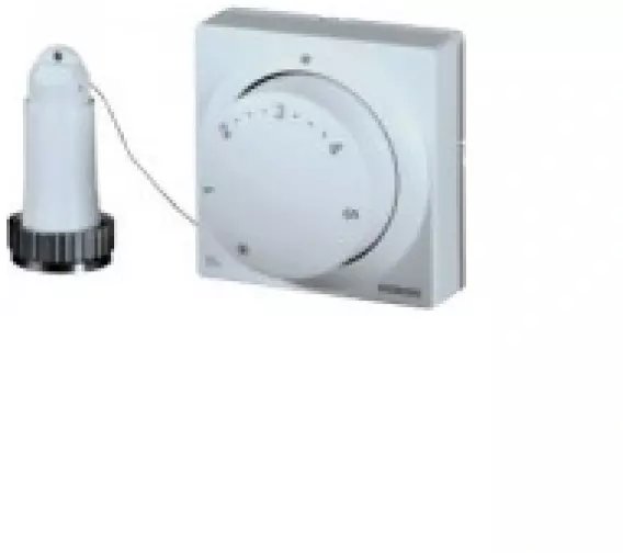REGULUS-system  term. SIEMENS RTN81 zdalna 2m