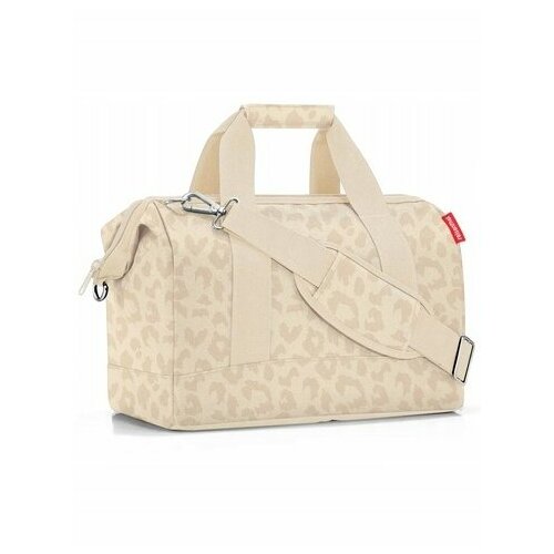 Reisenthel allrounder M leo vanilla |