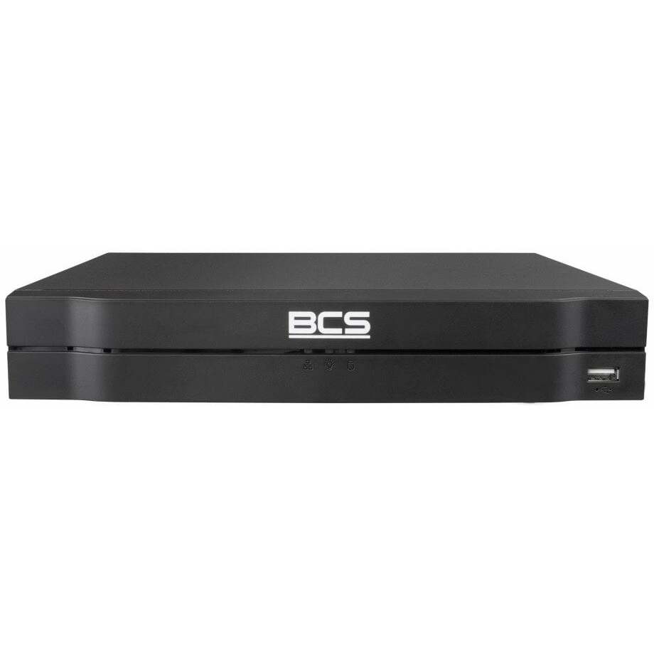 BCS  4-owy 5-systemowy BCS-L-XVR0401(7) | BCS-L-XVR0401(7)