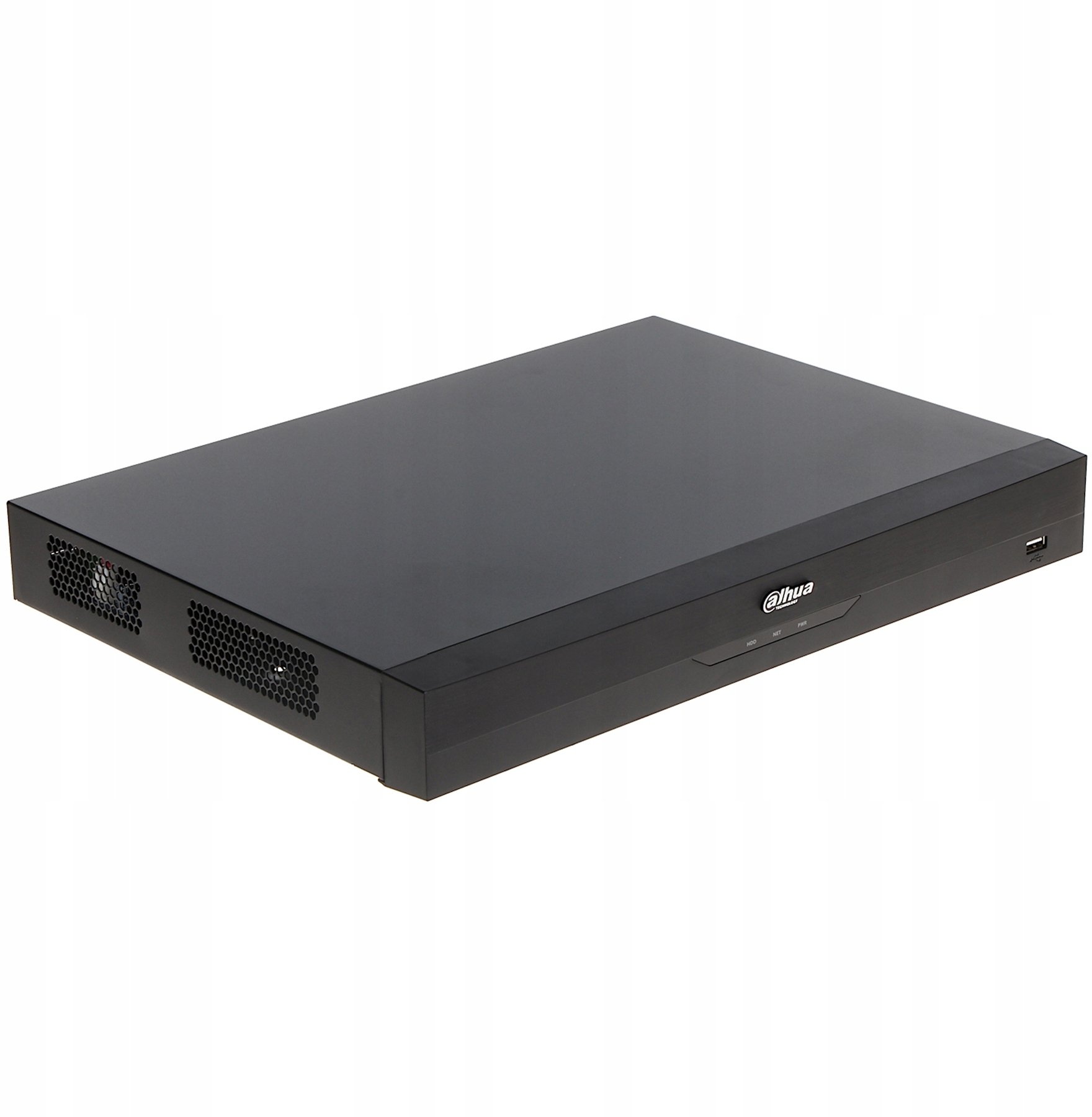 REJESTRATOR AHD, HD-CVI, HD-TVI, CVBS, IP